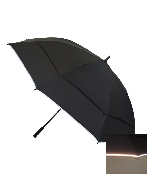 heavy duty windproof umbrella