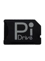 Low Profile Micro SD Adapter for Raspberry Pi