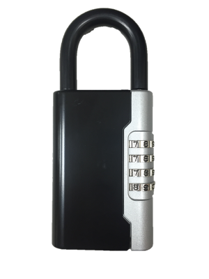 Bosvision Key-Guard combination key storage lockbox Real Estate Realtor 